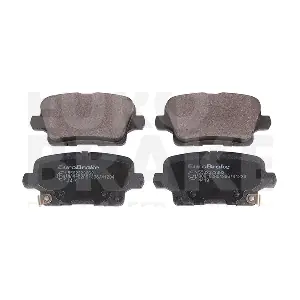 5502223663 EUROBRAKE