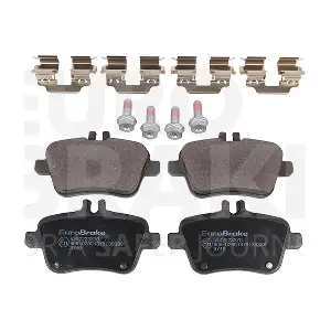 5502223370 EUROBRAKE