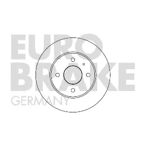 5815201005 EUROBRAKE