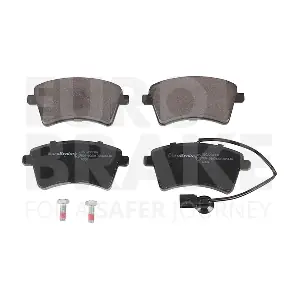 5502223968 EUROBRAKE