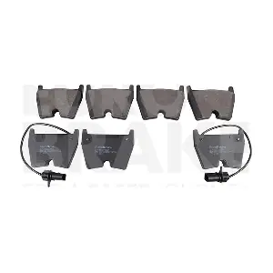 5502224785 EUROBRAKE
