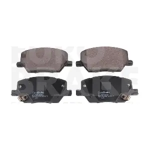 5502229340 EUROBRAKE