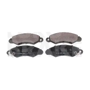5502225209 EUROBRAKE