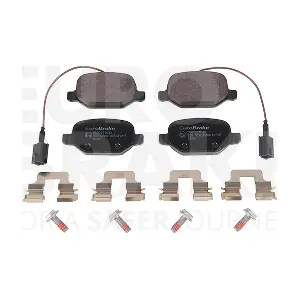 5502221030 EUROBRAKE