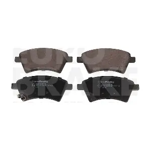5502225218 EUROBRAKE