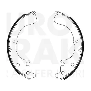 58492745351 EUROBRAKE