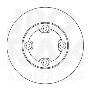 5815202214 EUROBRAKE