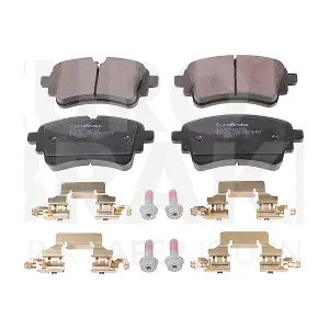 55022247158 EUROBRAKE