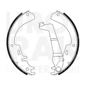 58492736225 EUROBRAKE