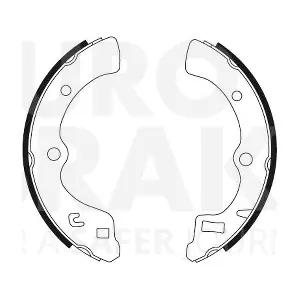 58492726387 EUROBRAKE