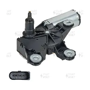 VWB 1809 STARTVOLT