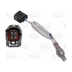 VS-OS 2503 STARTVOLT