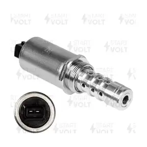 SVC 2605 STARTVOLT