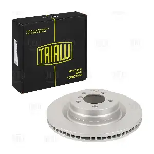 DF 270070 TRIALLI