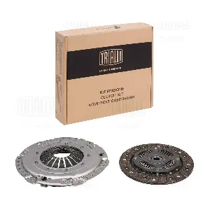 FR 0502 TRIALLI