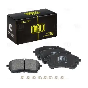 PF 2466 TRIALLI