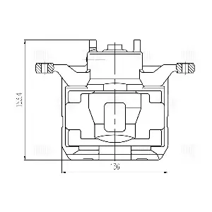 CF 800461 TRIALLI