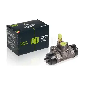 CF 2541 TRIALLI