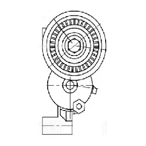 CM 5720 TRIALLI