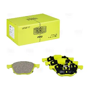PF 106101CR TRIALLI