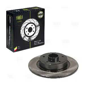 DF 190337 TRIALLI