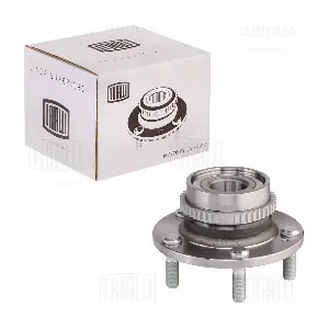 MR 0898 TRIALLI