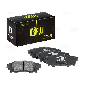 PF 2393 TRIALLI