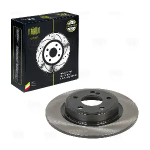DF 190442 TRIALLI
