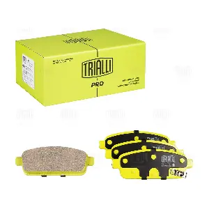 PF 0572CR TRIALLI