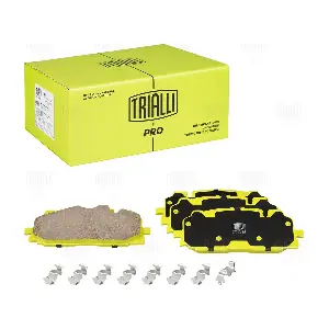 PF 4473CR TRIALLI