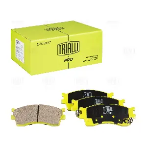 PF 073101CR TRIALLI
