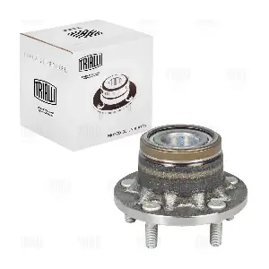 MR 1092 TRIALLI