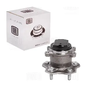 MR 1482 TRIALLI
