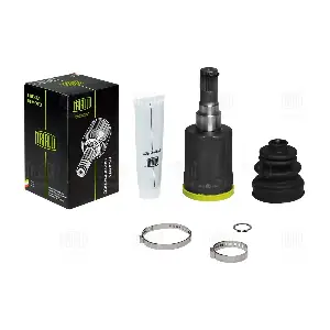 GO 1703 TRIALLI