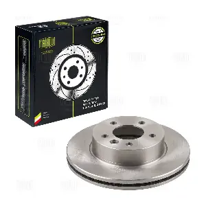 DF084416 TRIALLI