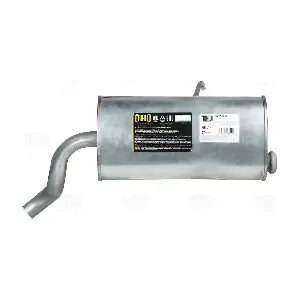 EMM2002 TRIALLI