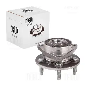 MR 0530 TRIALLI