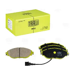 PF 1805CR TRIALLI