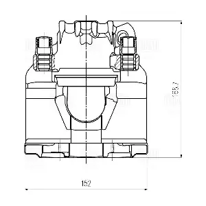 CF 800371 TRIALLI
