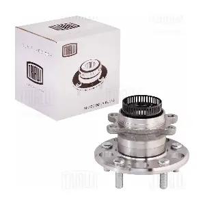 MR 0889 TRIALLI