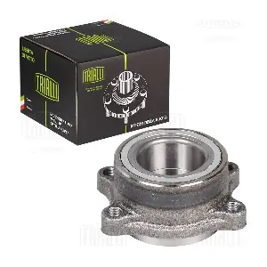 MR 1443 TRIALLI
