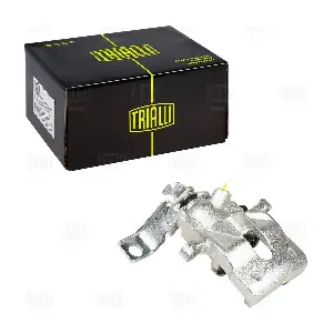 CF 012072 TRIALLI