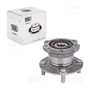 MR 1077 TRIALLI