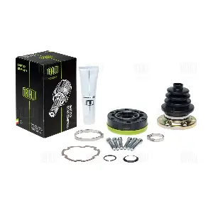 GO 139302 TRIALLI
