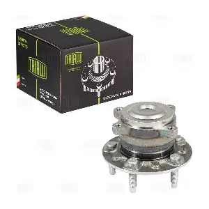 MR 3091 TRIALLI