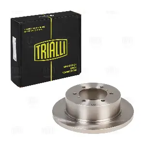 DF 073413 TRIALLI