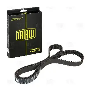 GB 9053 TRIALLI