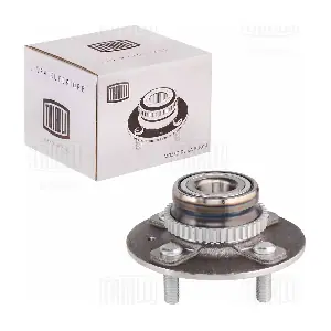MR 0883 TRIALLI