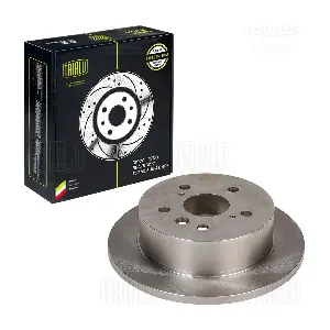 DF 190302 TRIALLI