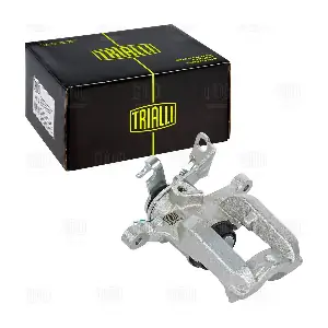 CF 203001 TRIALLI